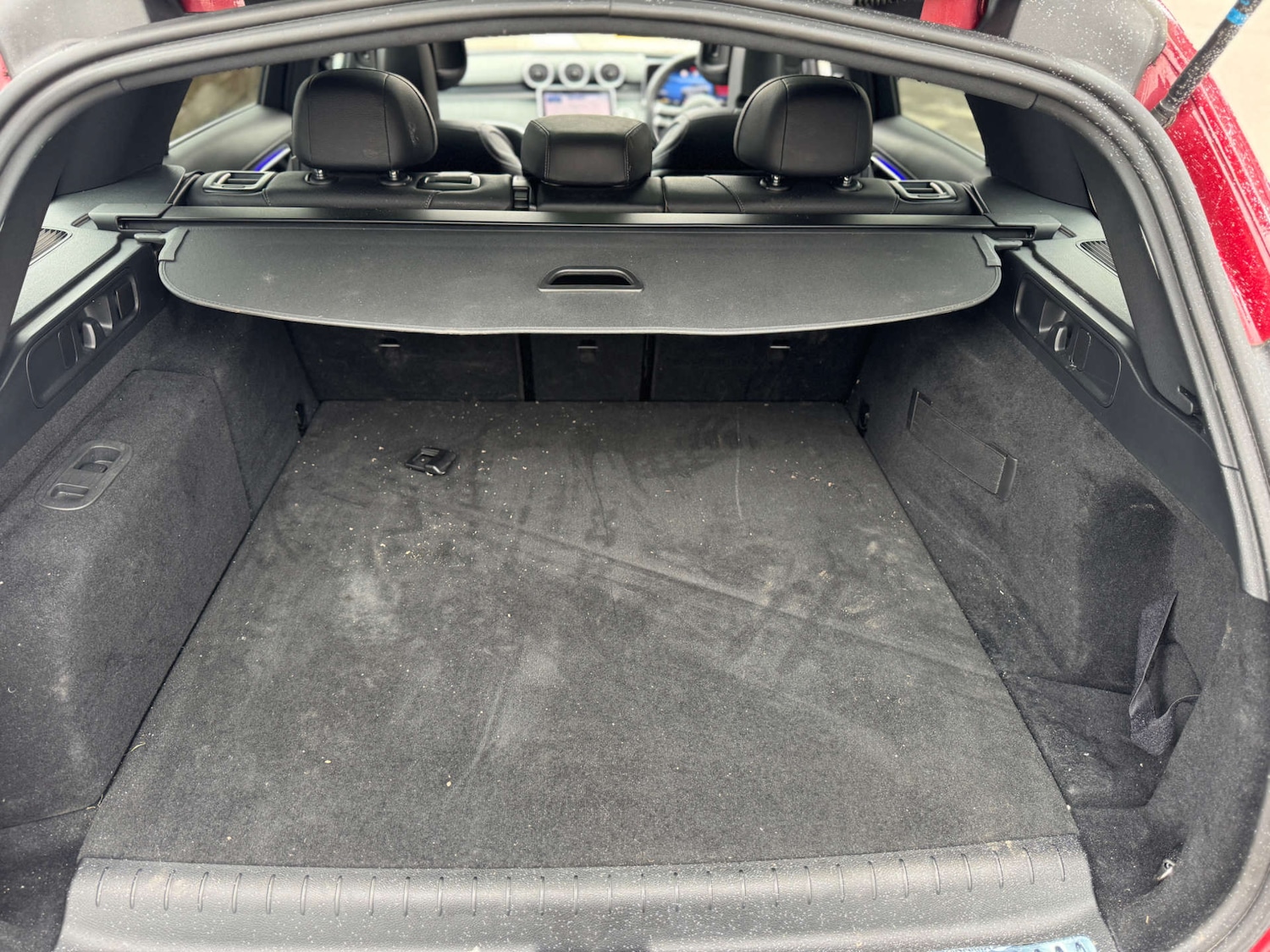 Used Mercedes-Benz C Class 2023 for sale - 77903079: Photo 14