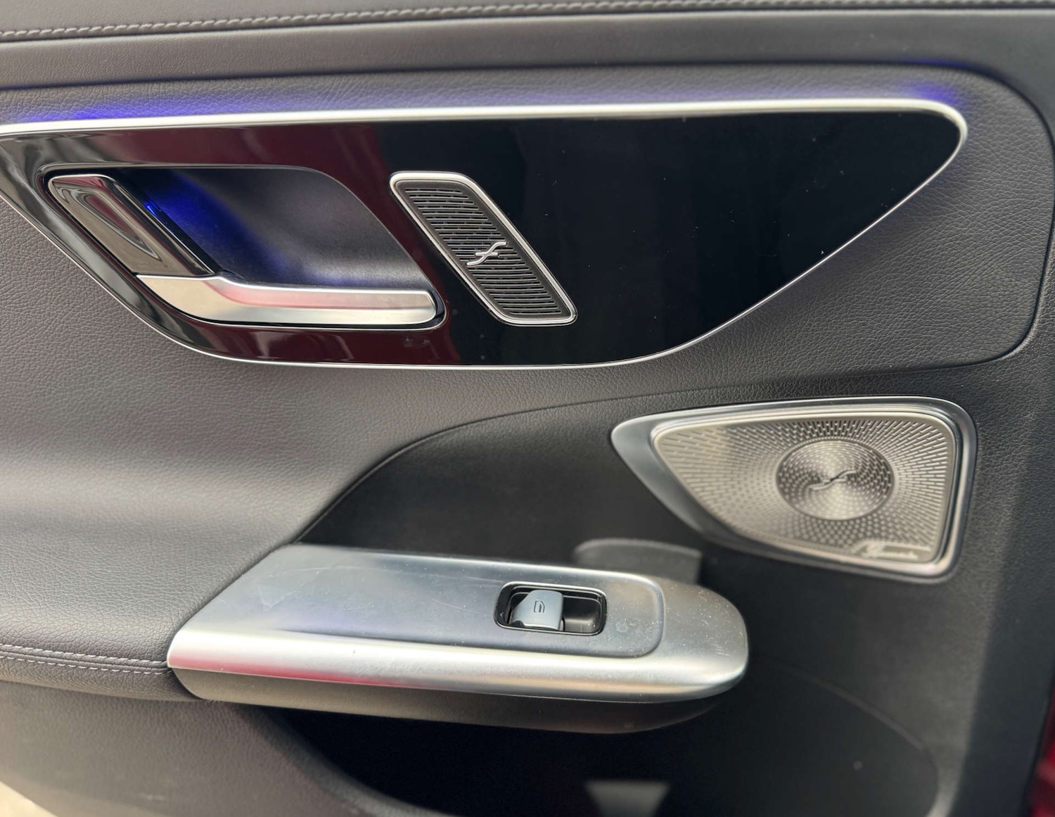 Used Mercedes-Benz C Class 2023 for sale - 77903079: Photo 15