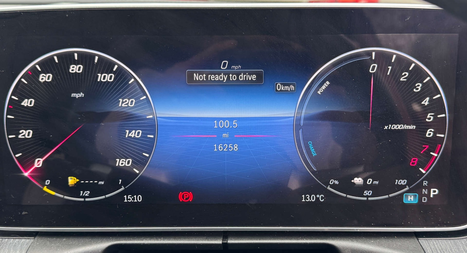 Used Mercedes-Benz C Class 2023 for sale - 77903079: Photo 18