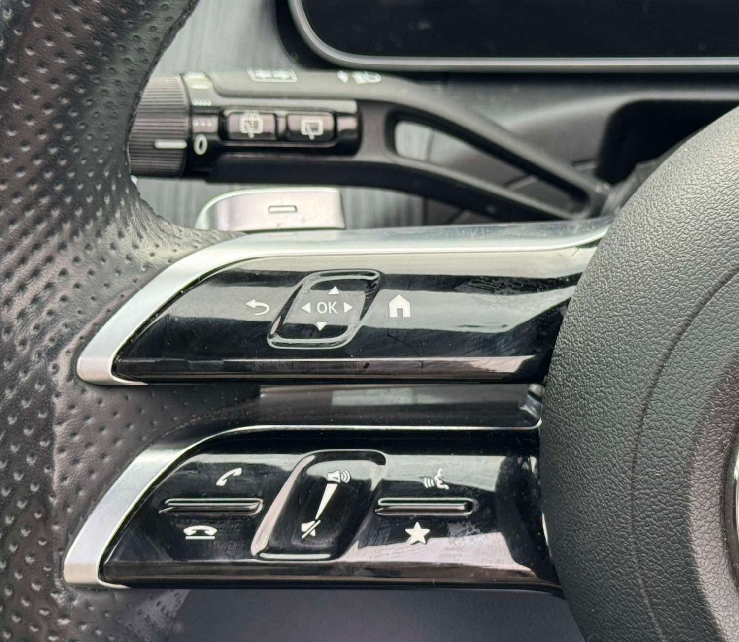 Used Mercedes-Benz C Class 2023 for sale - 77903079: Photo 23