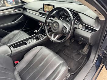 Used Mazda Mazda6 2018 for sale - 79829894: Photo