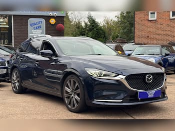 Used Mazda Mazda6 2018 for sale - 79829894: Photo