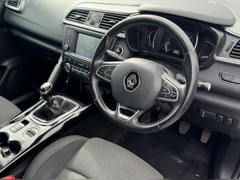 Used Renault Kadjar 2016 for sale - 78889539: Photo