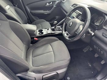 Used Renault Kadjar 2016 for sale - 78889539: Photo