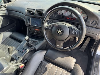 Used BMW M5 2001 for sale - 78740099: Photo