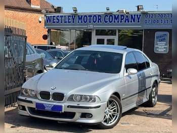 Used BMW M5 2001 for sale - 78740099: Photo