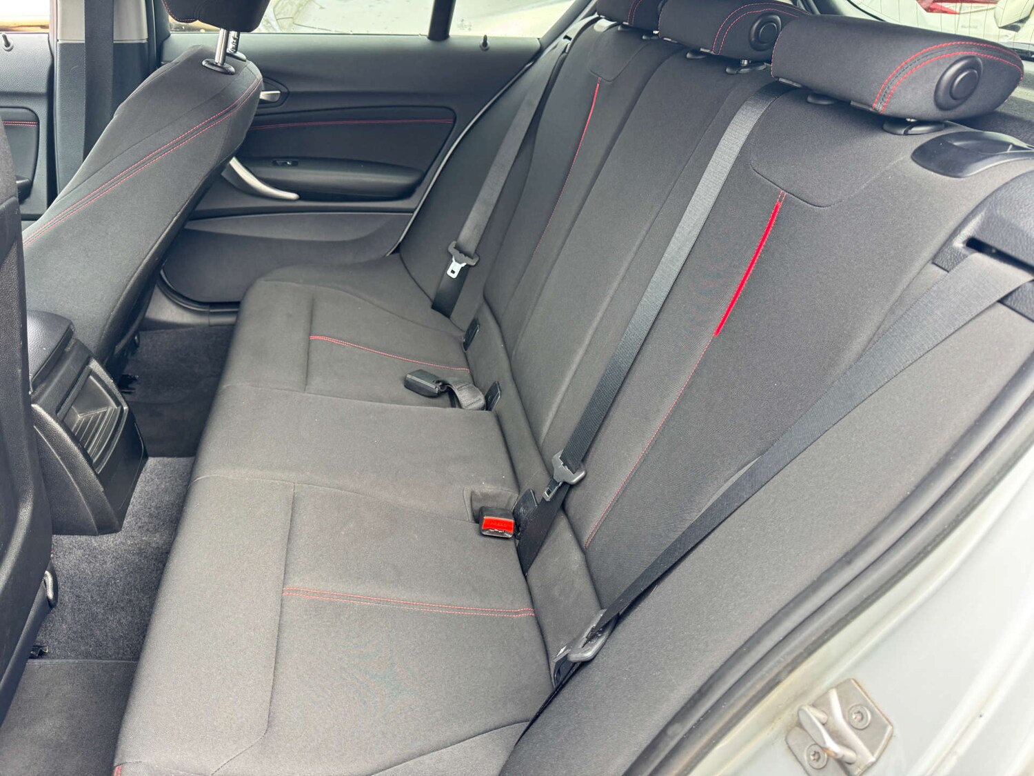 Used BMW 1 Series 2014 for sale - 77607888: Photo 12