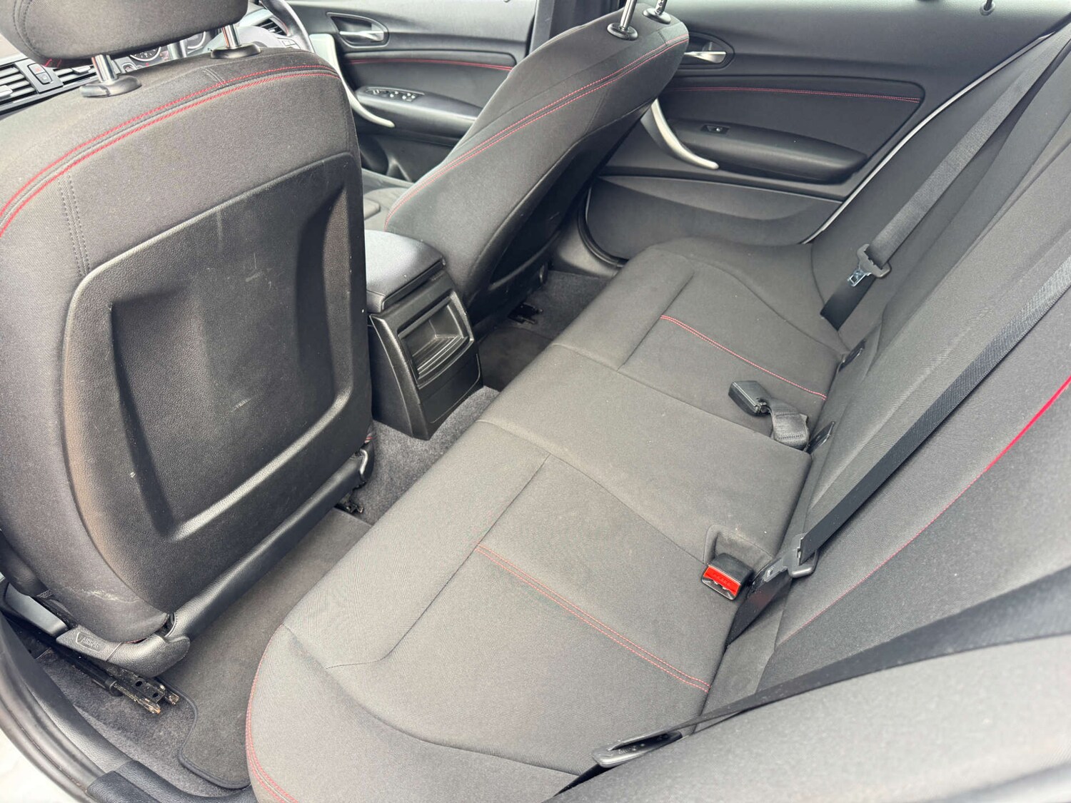 Used BMW 1 Series 2014 for sale - 77607888: Photo 13