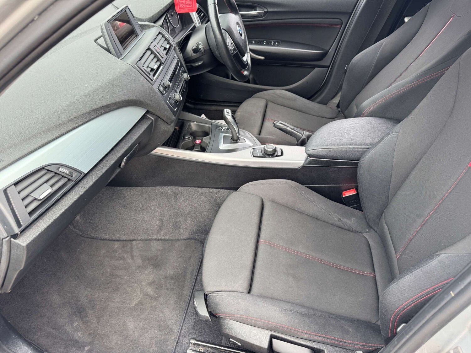 Used BMW 1 Series 2014 for sale - 77607888: Photo 15