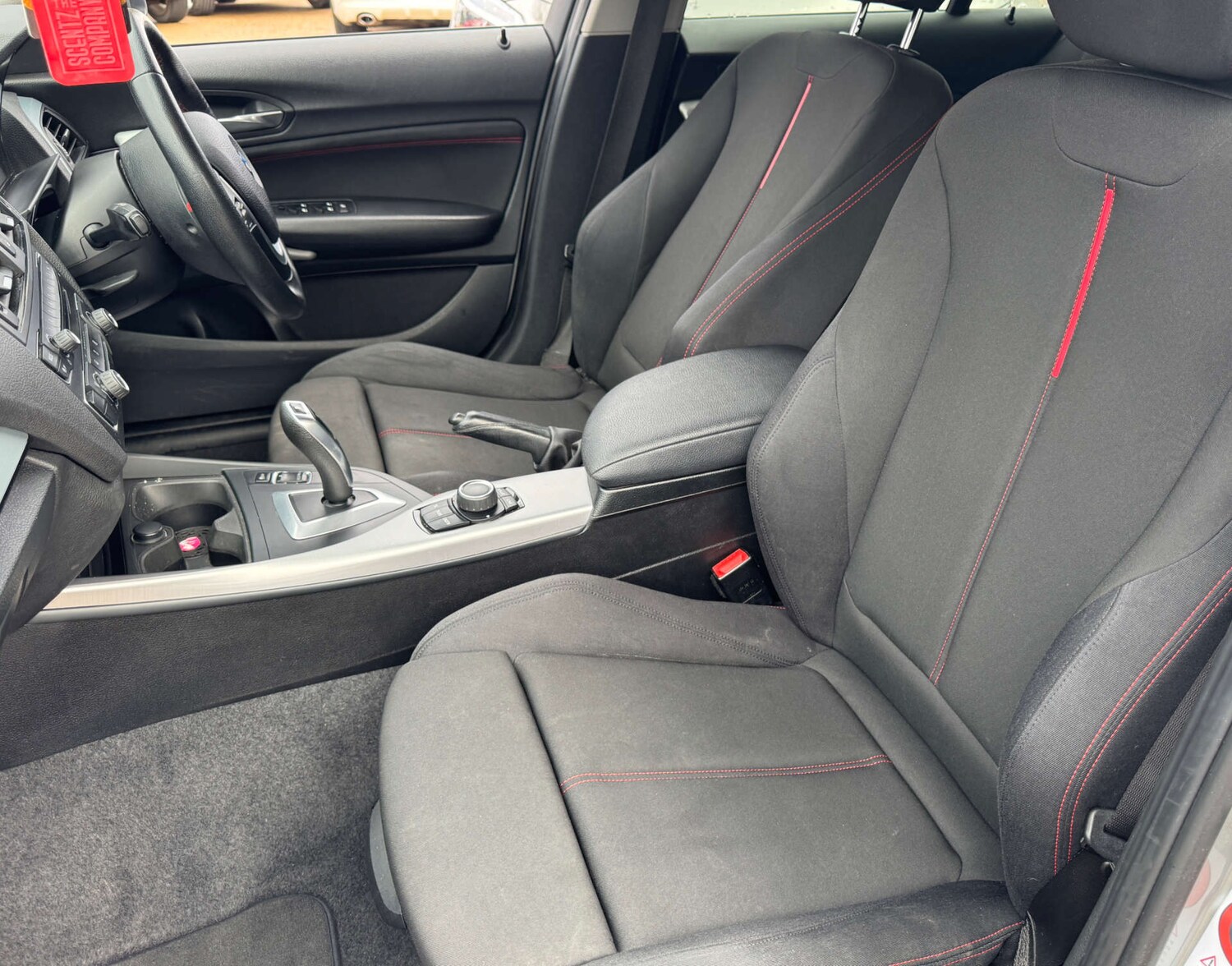 Used BMW 1 Series 2014 for sale - 77607888: Photo 16