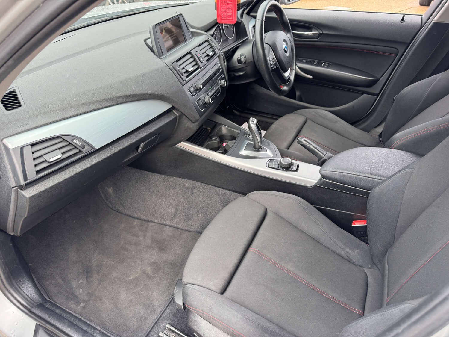 Used BMW 1 Series 2014 for sale - 77607888: Photo 17