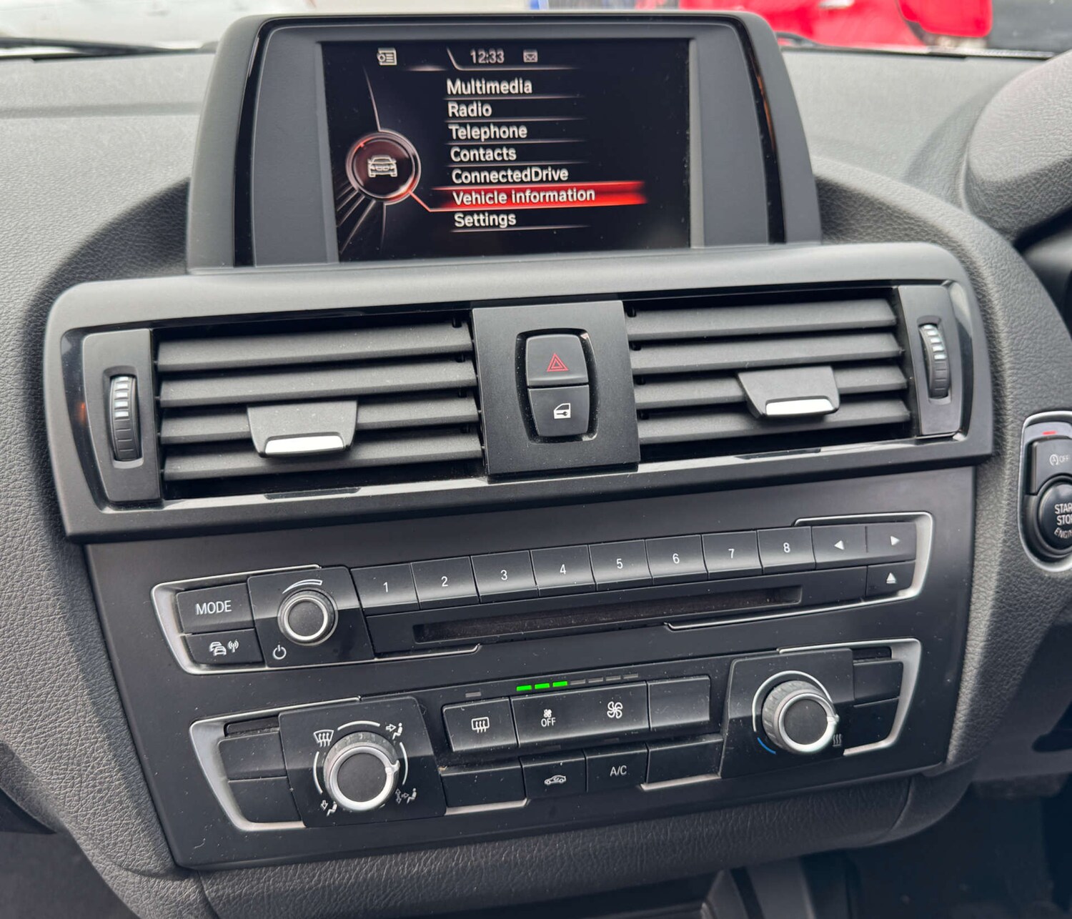 Used BMW 1 Series 2014 for sale - 77607888: Photo 19