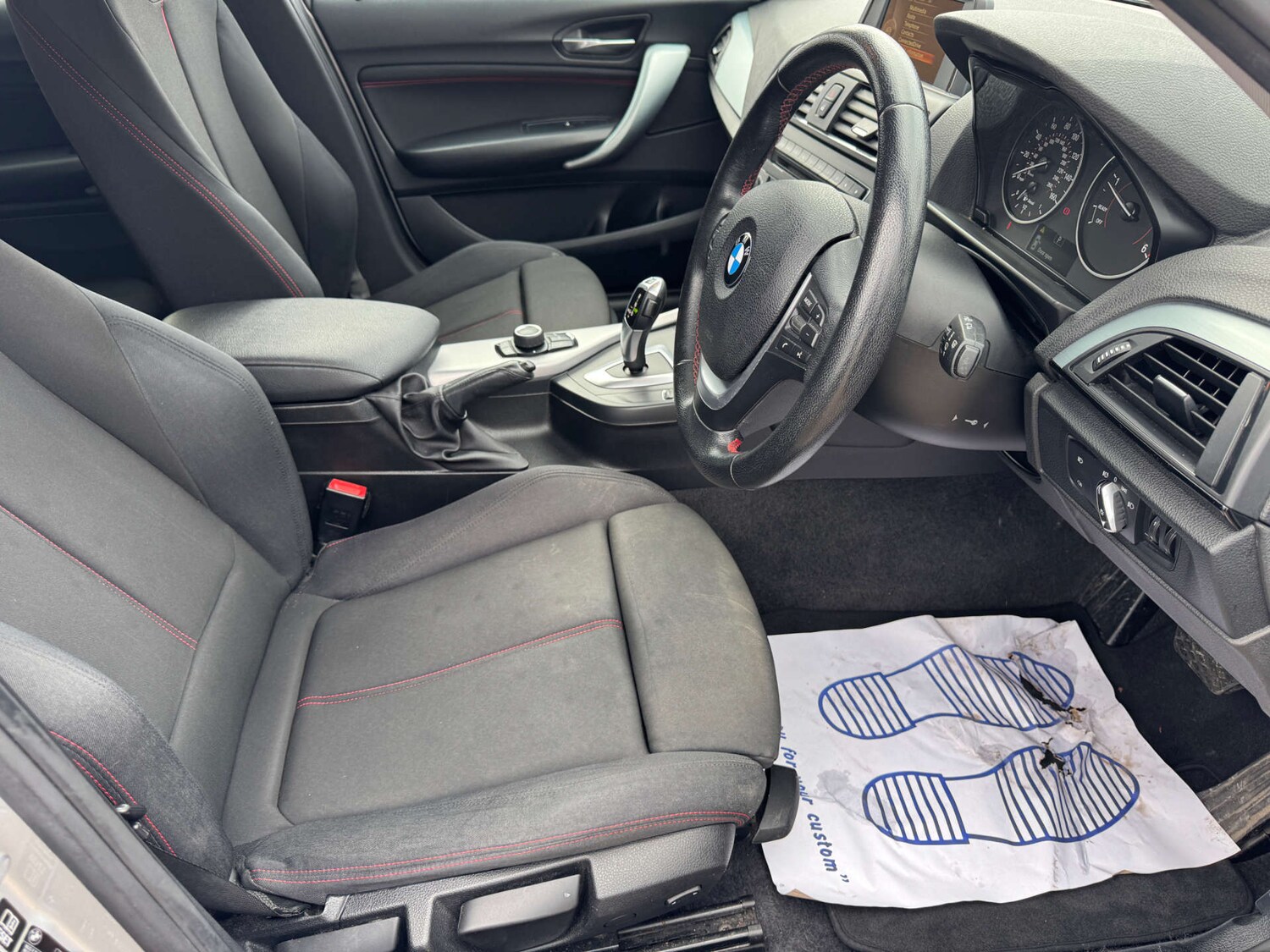 Used BMW 1 Series 2014 for sale - 77607888: Photo 21