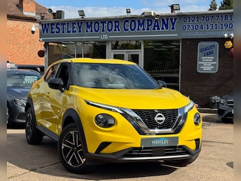 Used Nissan Juke 2024 for sale - 78611708: Photo