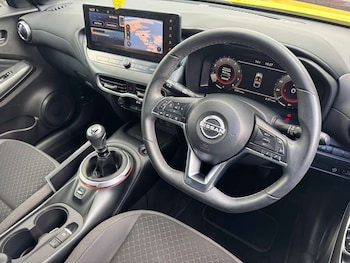 Used Nissan Juke 2024 for sale - 78611708: Photo