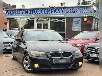 Used BMW 3 Series 2011 for sale - 78687988: Photo