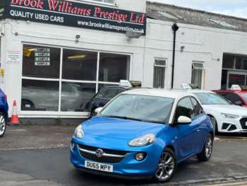 Used Vauxhall Adam 2015 for sale - 74498582: Photo