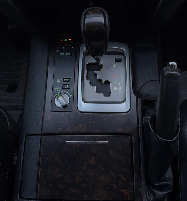 Used Toyota Land Cruiser Amazon 2020 for sale - 73972449: Photo 18