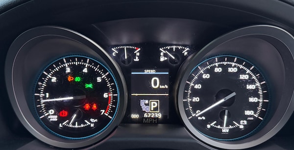 Used Toyota Land Cruiser Amazon 2020 for sale - 73972449: Photo 19