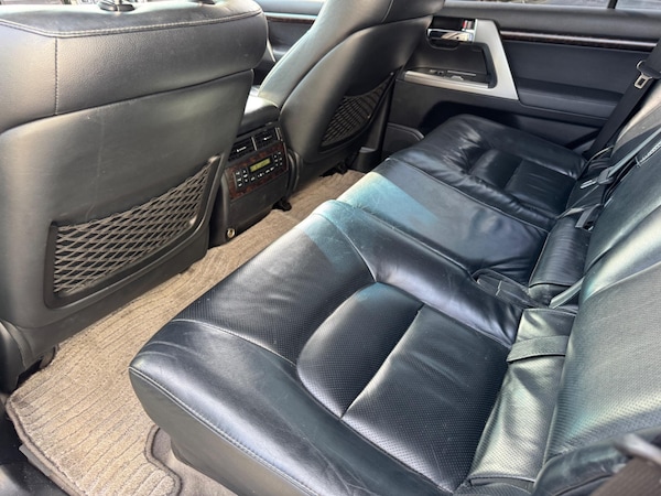 Used Toyota Land Cruiser Amazon 2020 for sale - 73972449: Photo 28