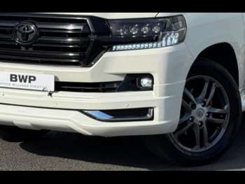Used Toyota Land Cruiser Amazon 2014 for sale - 73972449: Photo