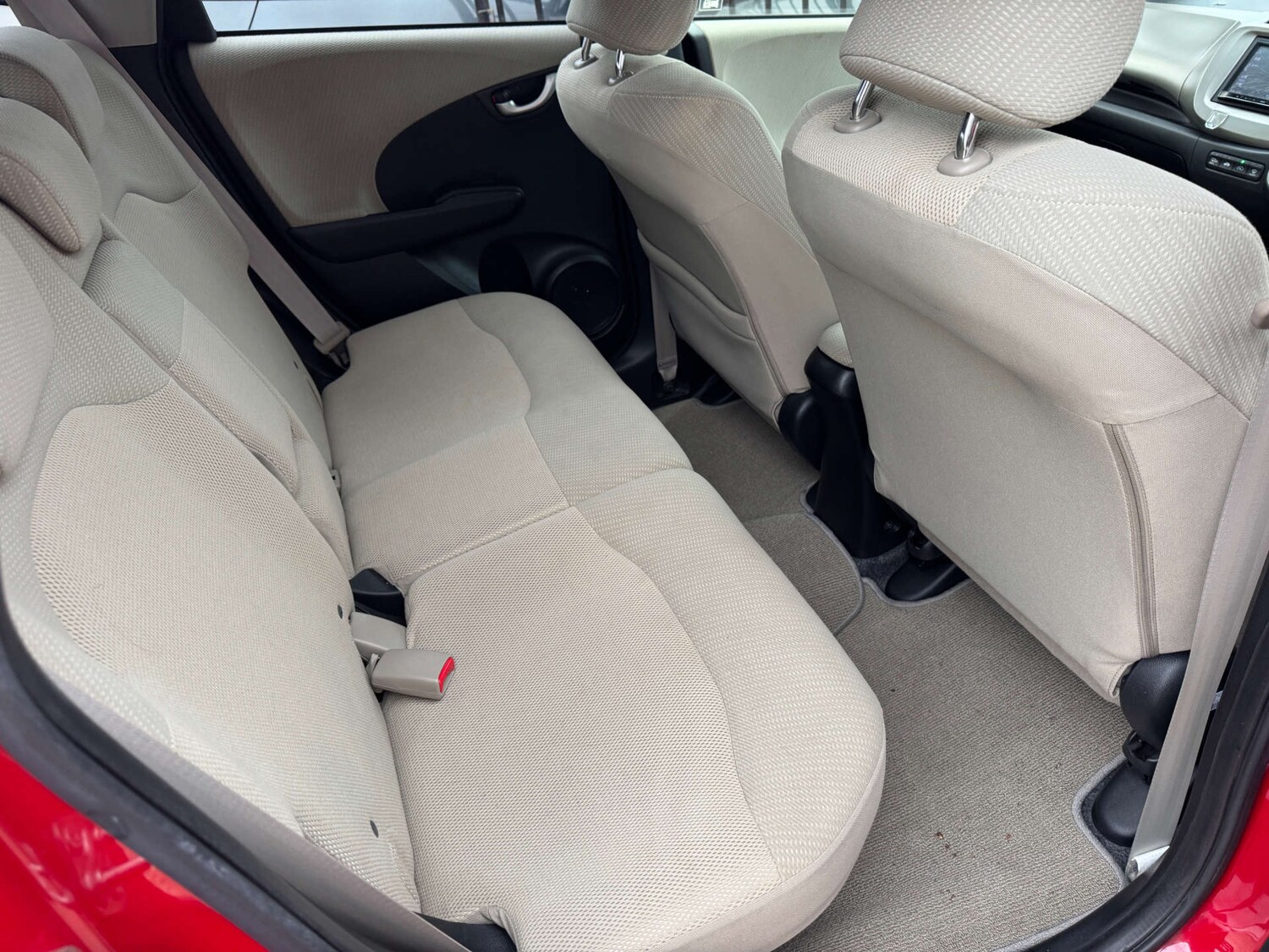 Used Honda Jazz 2023 for sale - 77688263: Photo 13