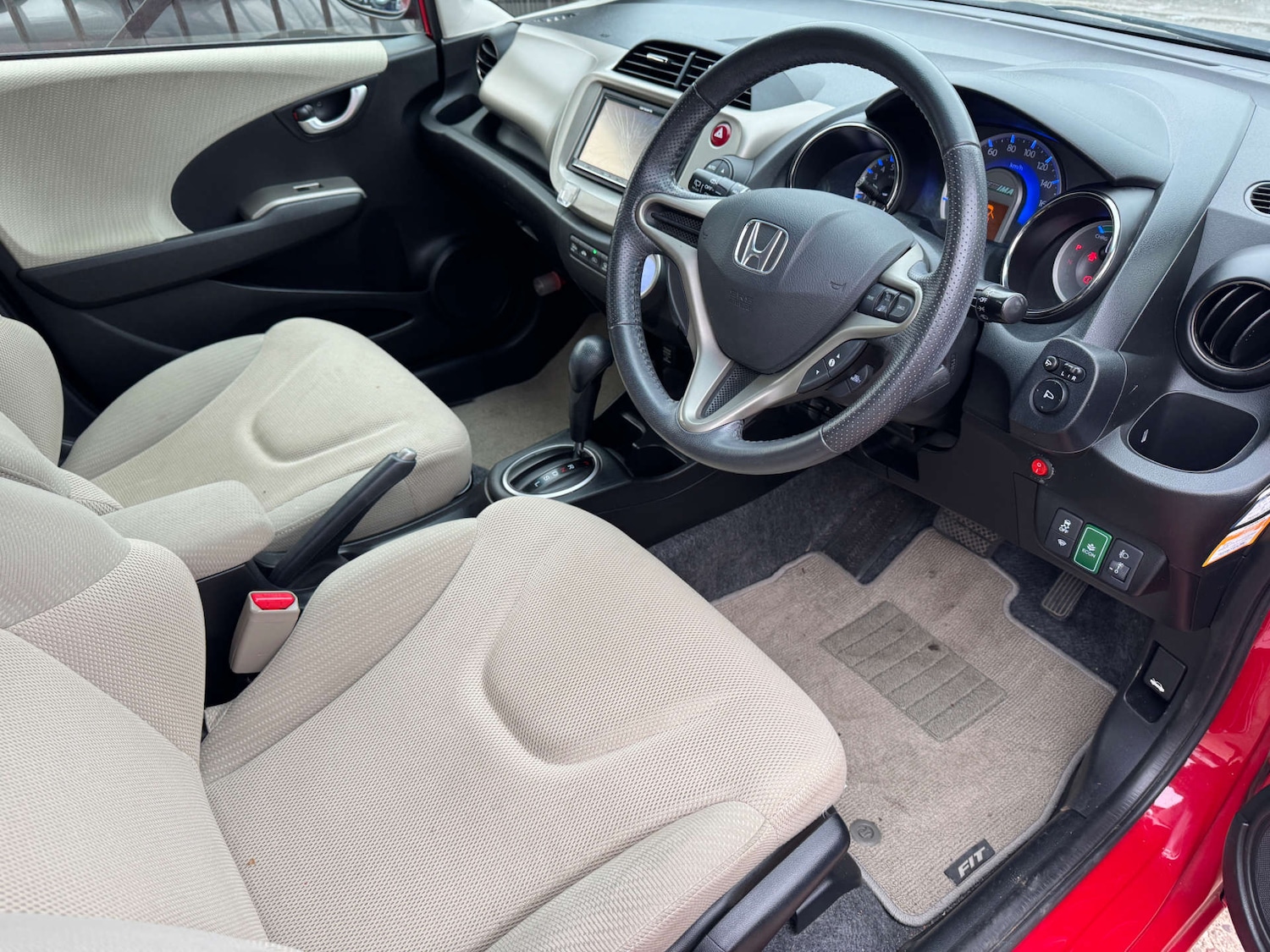 Used Honda Jazz 2023 for sale - 77688263: Photo 2