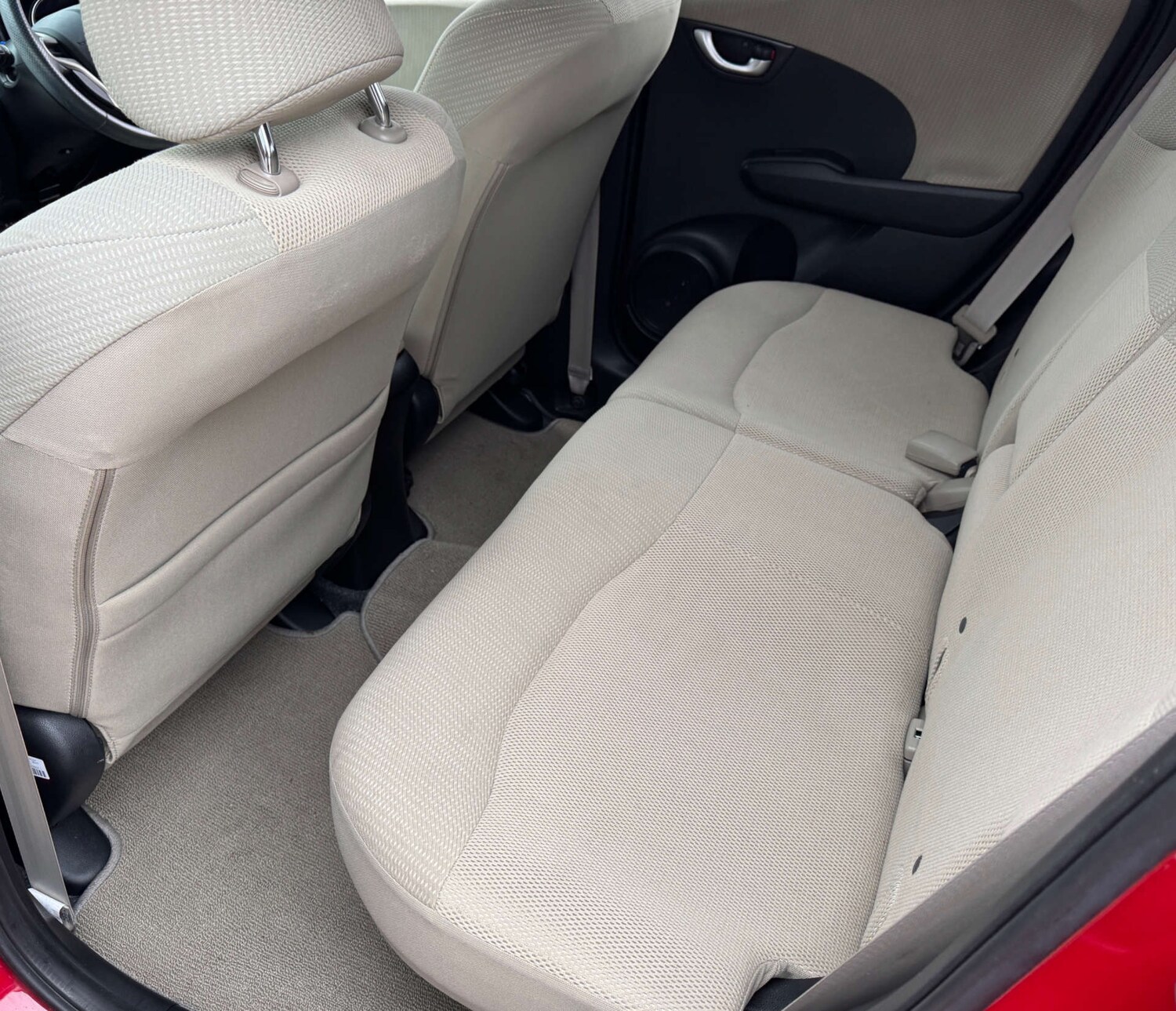 Used Honda Jazz 2023 for sale - 77688263: Photo 9