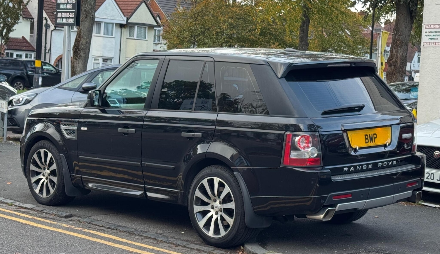 Used Toyota Verso 2009 for sale - 76388309: Photo 10