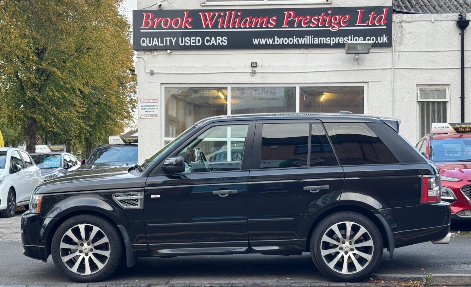 Used Toyota Verso 2009 for sale - 76388309: Photo 11