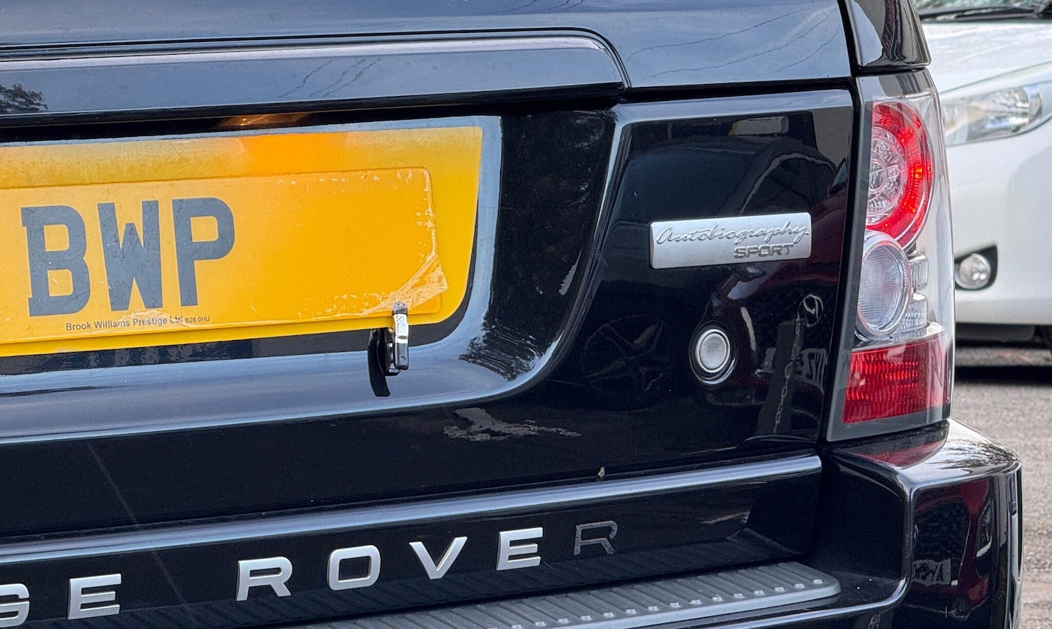 Used Toyota Verso 2009 for sale - 76388309: Photo 14