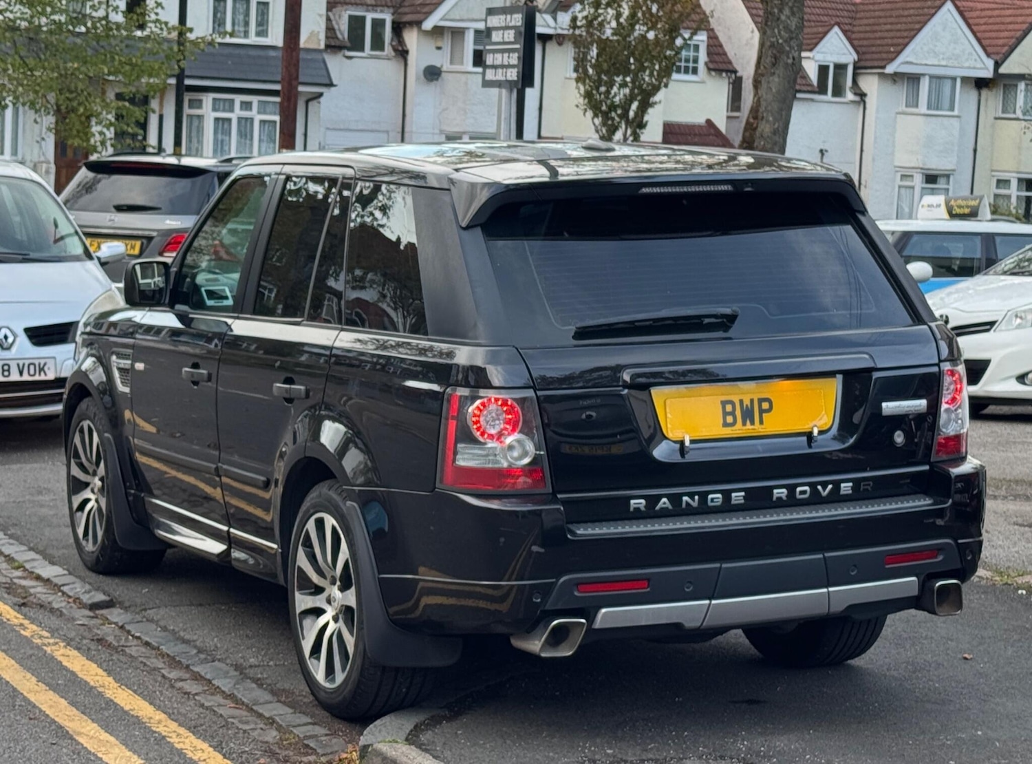 Used Toyota Verso 2009 for sale - 76388309: Photo 15