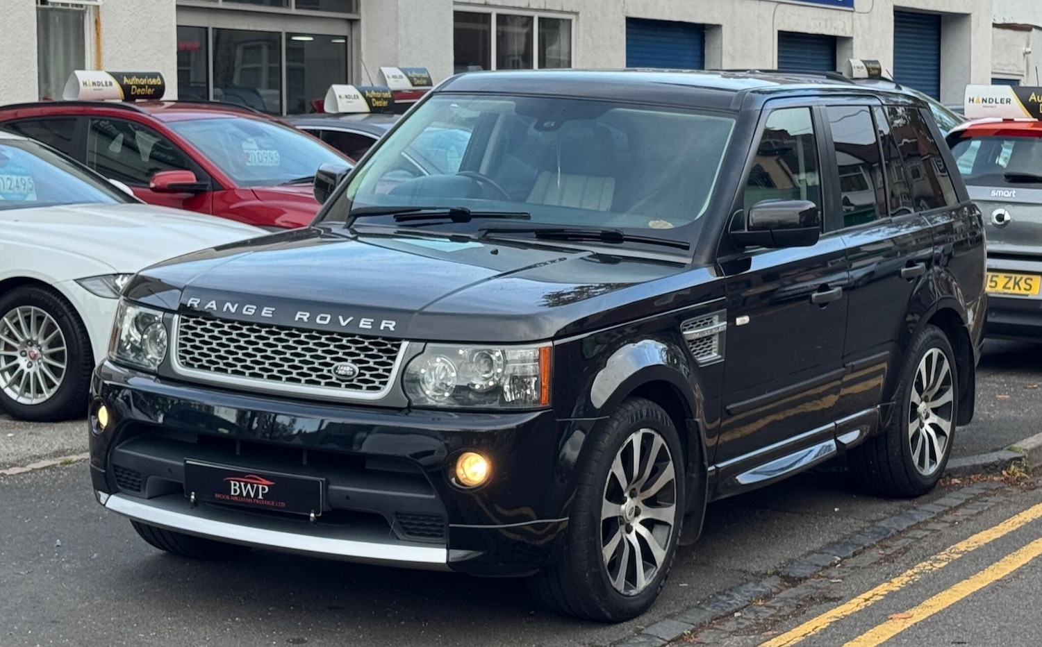 Used Toyota Verso 2009 for sale - 76388309: Photo 18