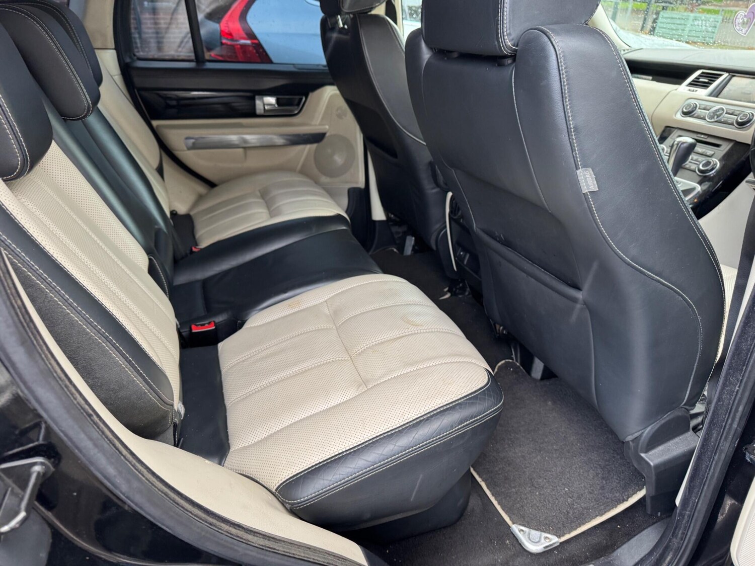 Used Toyota Verso 2009 for sale - 76388309: Photo 25