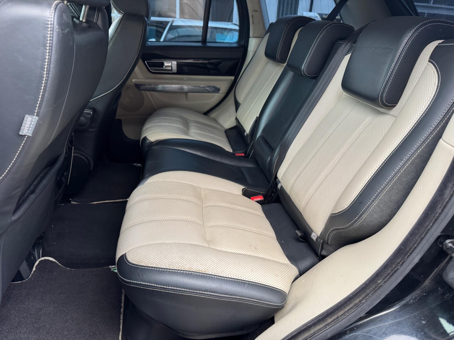 Used Toyota Verso 2009 for sale - 76388309: Photo 26