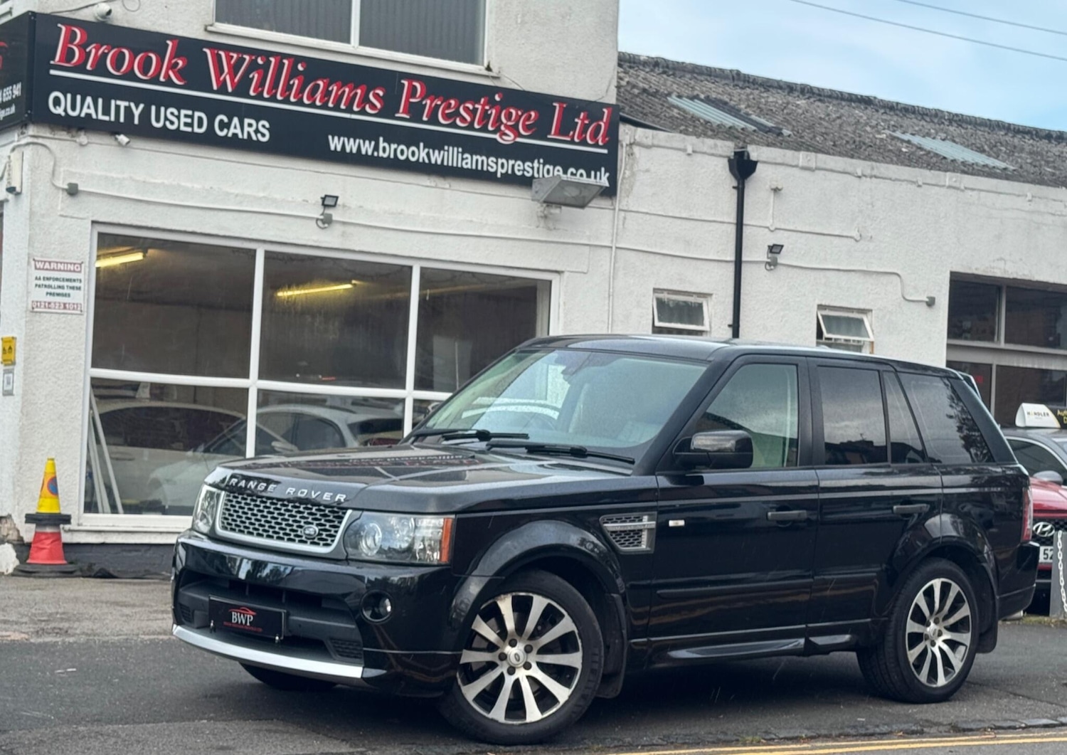 Used Toyota Verso 2009 for sale - 76388309: Photo 3