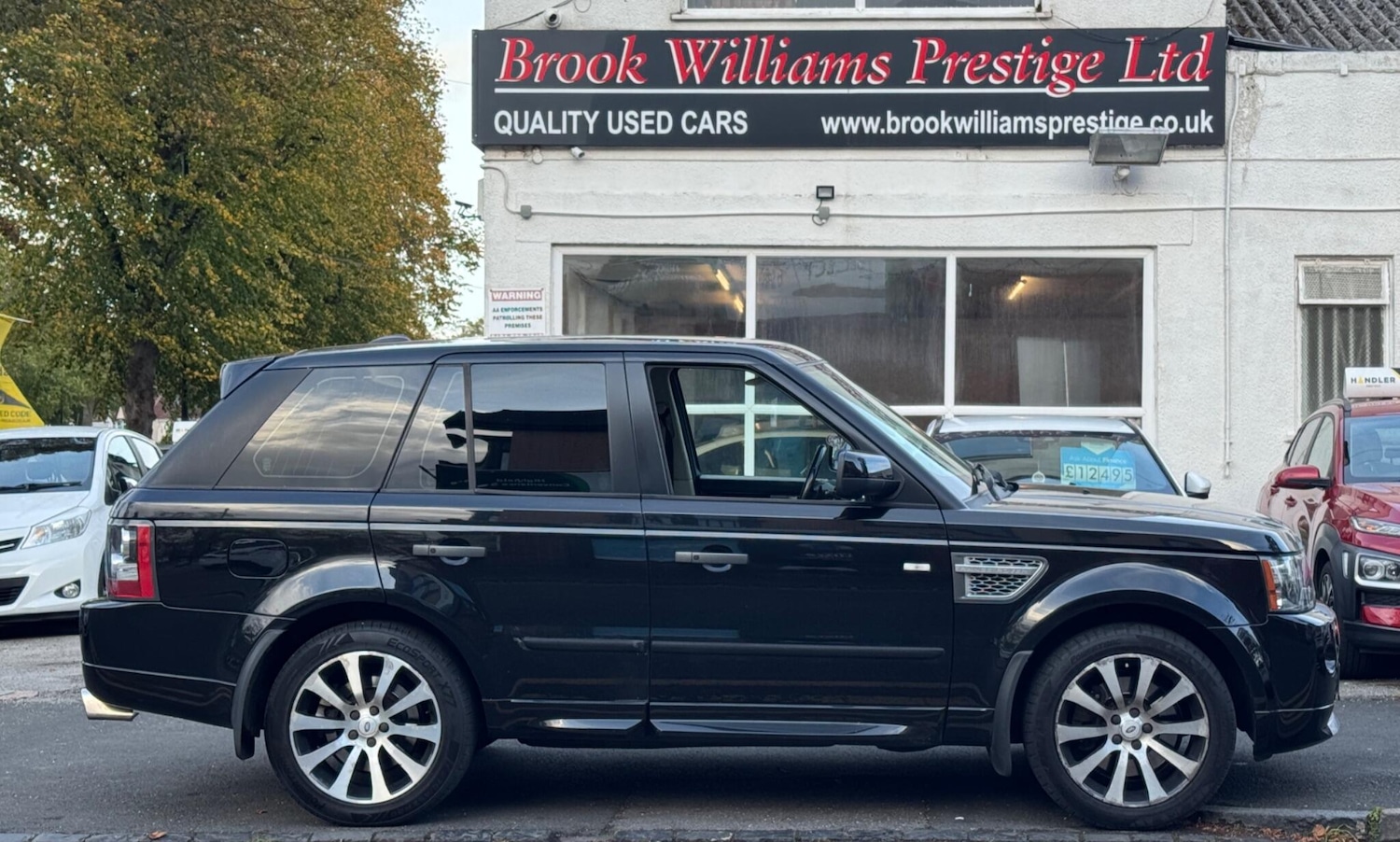 Used Toyota Verso 2009 for sale - 76388309: Photo 7