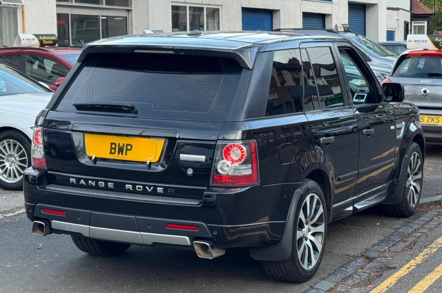 Used Toyota Verso 2009 for sale - 76388309: Photo 9