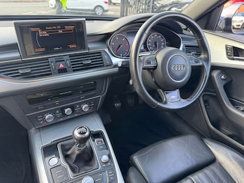 Used Audi A6 2012 for sale - 79606808: Photo