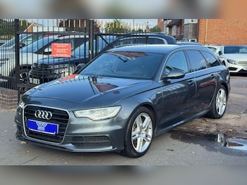 Used Audi A6 2012 for sale - 79606808: Photo