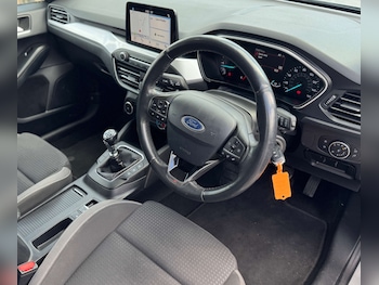 Used Ford Focus 2019 for sale - 78611709: Photo