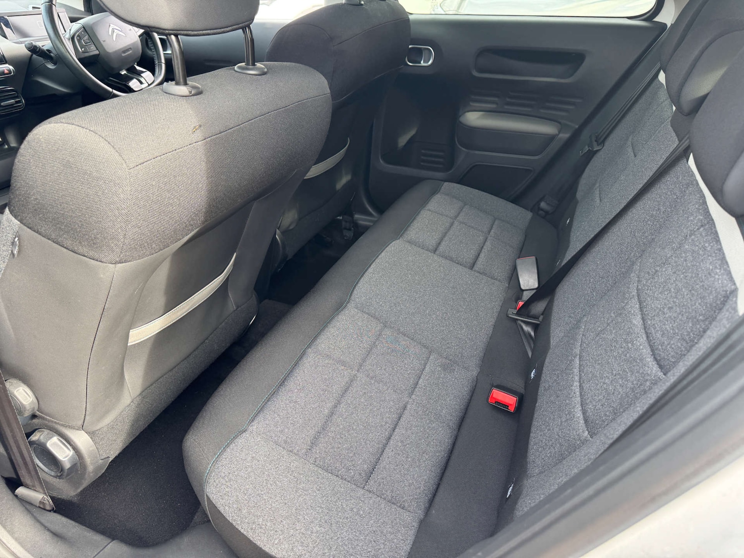 Used Citroen C4 Cactus 2019 for sale - 77975410: Photo 12