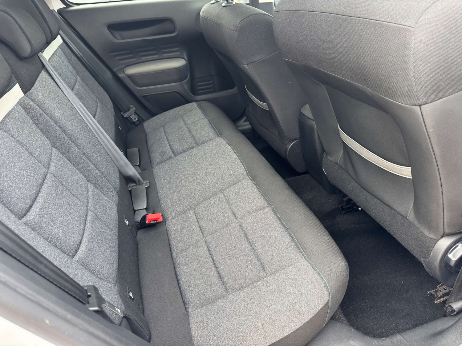 Used Citroen C4 Cactus 2019 for sale - 77975410: Photo 14