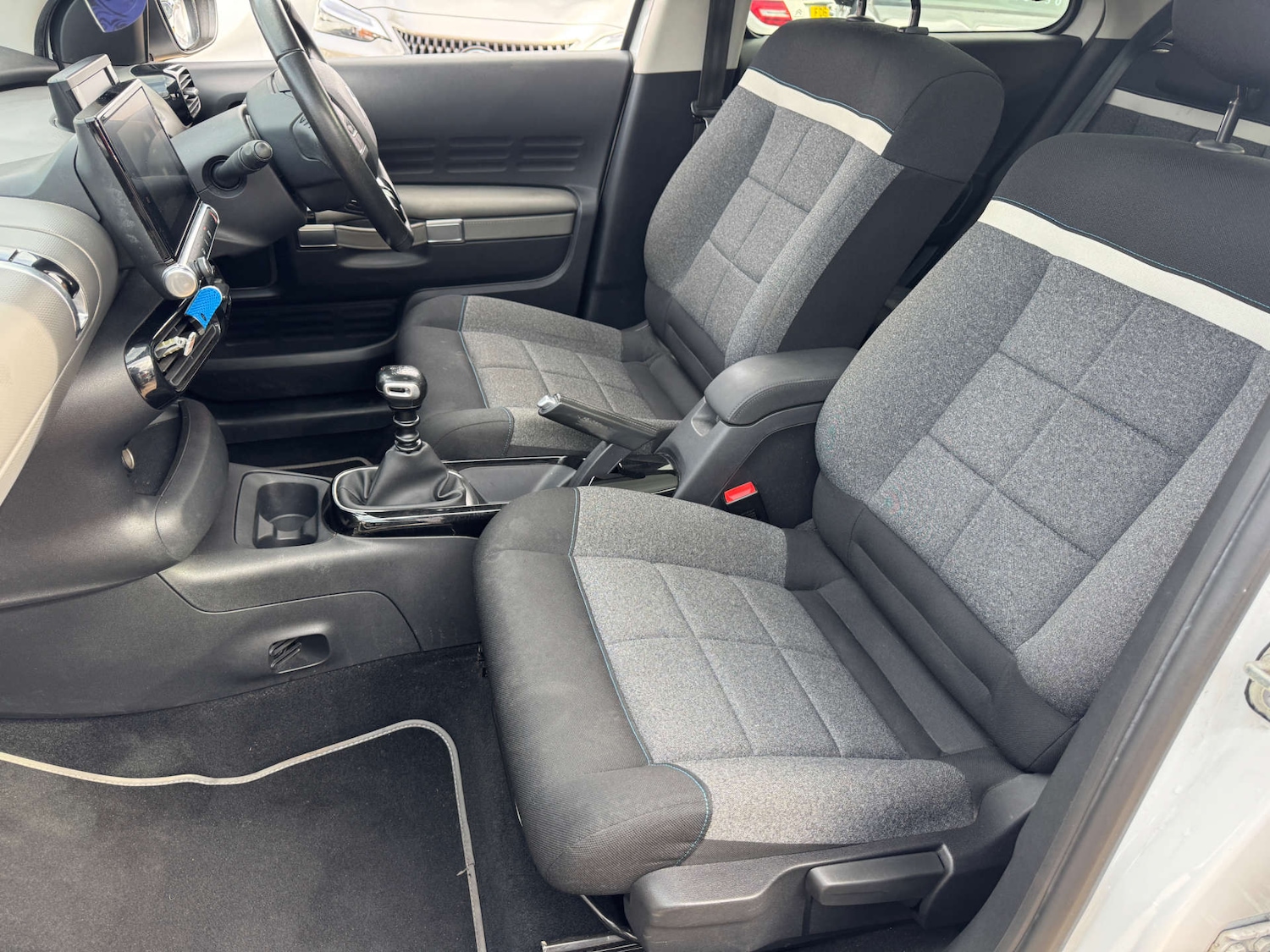 Used Citroen C4 Cactus 2019 for sale - 77975410: Photo 16