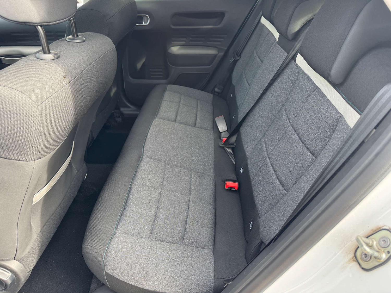 Used Citroen C4 Cactus 2019 for sale - 77975410: Photo 17