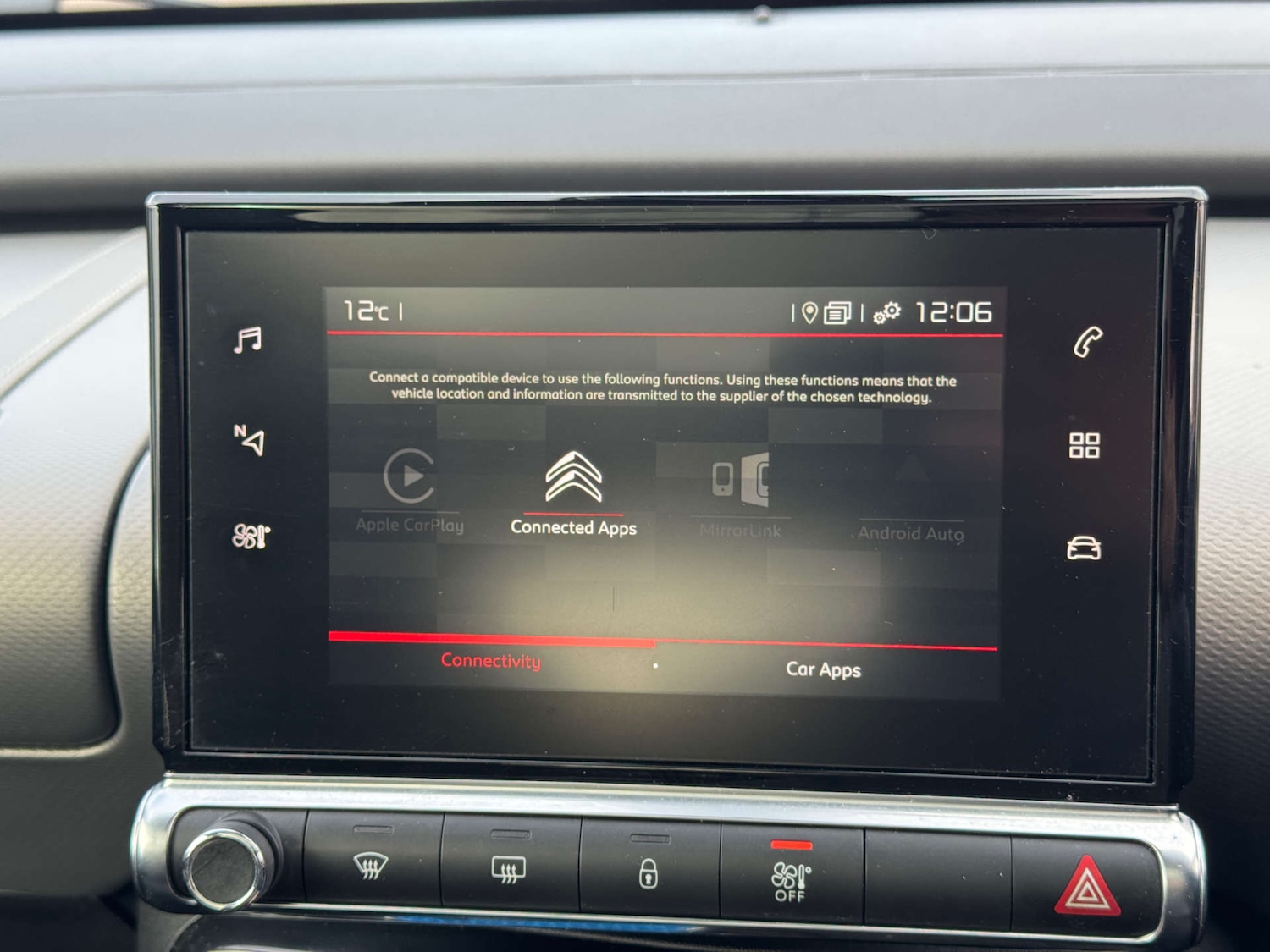 Used Citroen C4 Cactus 2019 for sale - 77975410: Photo 19