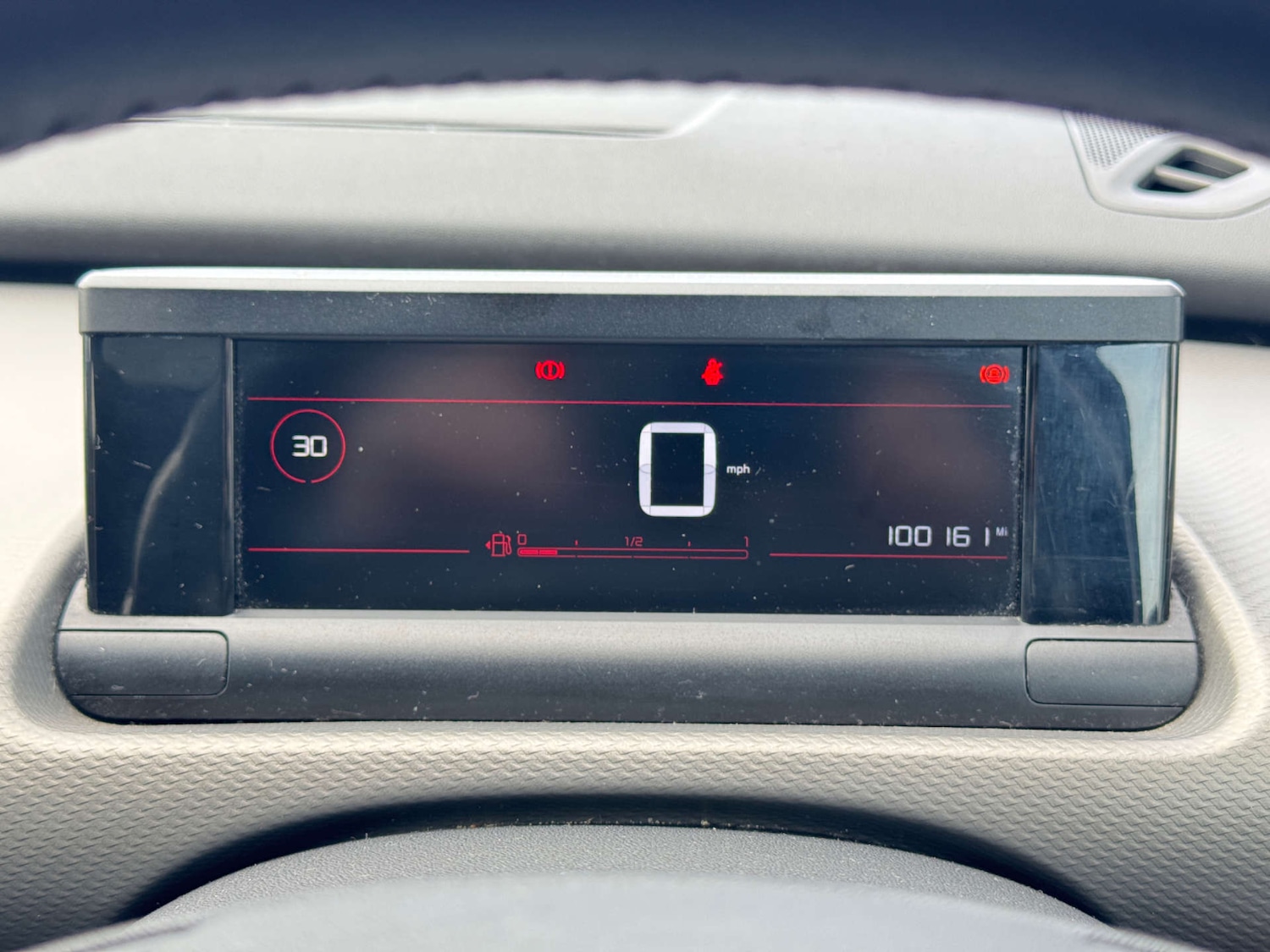 Used Citroen C4 Cactus 2019 for sale - 77975410: Photo 26