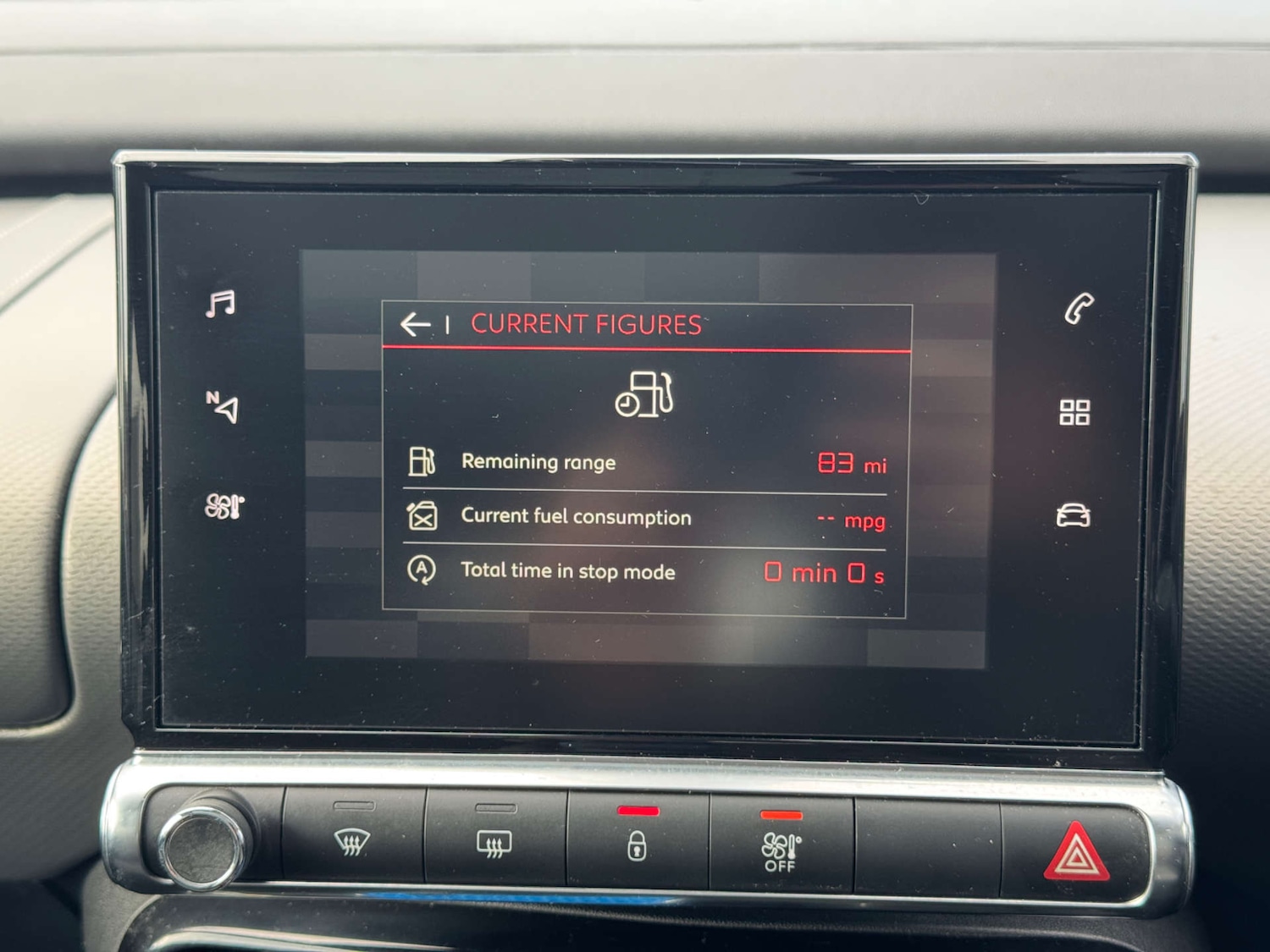 Used Citroen C4 Cactus 2019 for sale - 77975410: Photo 27
