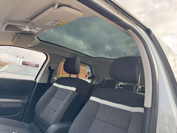 Used Citroen C4 Cactus 2019 for sale - 77975410: Photo