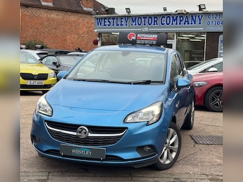 Used Vauxhall Corsa 2018 for sale - 78750996: Photo
